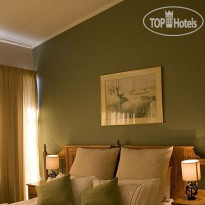 Stonehaven Lodge Standard Room