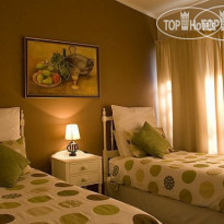 Stonehaven Lodge Standard Room