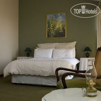 Stonehaven Lodge Standard Room