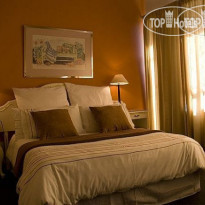 Stonehaven Lodge Standard Room