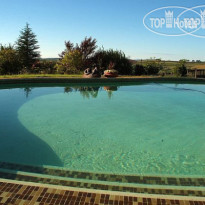 Stonehaven Lodge Бассейн