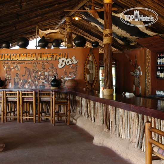 New photos from tourists Protea Hotel Shakaland 3*