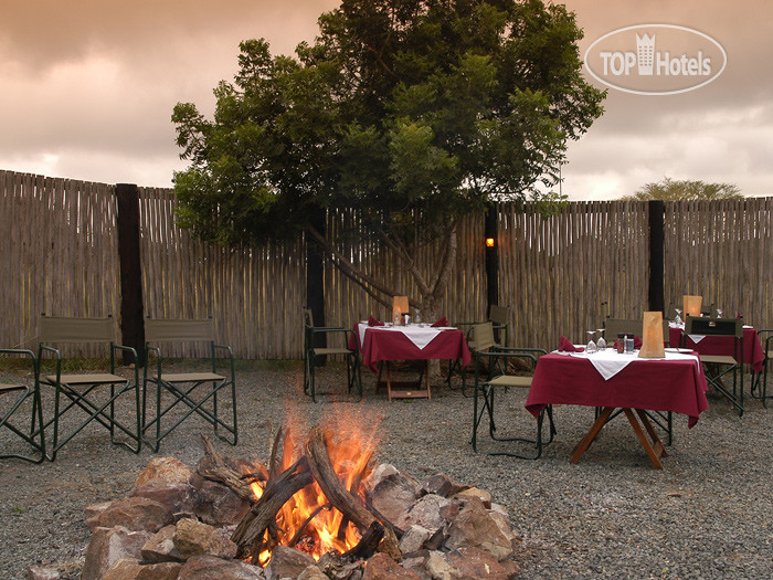 New photos from tourists Zululand Safari Lodge 3*