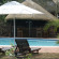 Zululand Safari Lodge Бассейн