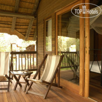 Zululand Tree Lodge Chalet