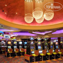 Golden Horse Casino Hotel Казино