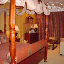 Golden Horse Casino Hotel Execurive Suite