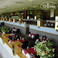 Golden Horse Casino Hotel Ресторан