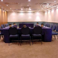 Golden Horse Casino Hotel Конференц-зал