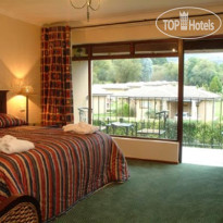 Drakensberg Gardens Golf & Spa Resort Standard Double Room