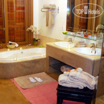 Karkloof Spa 