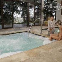 Karkloof Spa