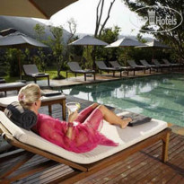 Karkloof Spa