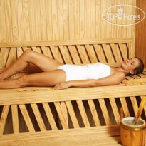 Karkloof Spa