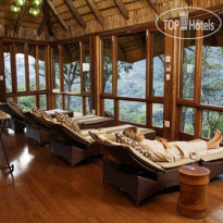 Karkloof Spa