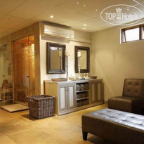 Karkloof Spa