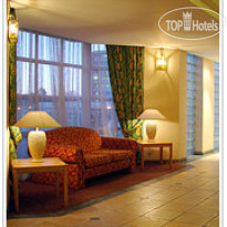 City Lodge Bloemfontein 
