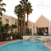 City Lodge Bloemfontein 