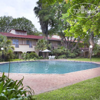 Garden Court Polokwane 