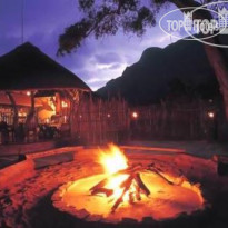 Wildside Safari Camp 