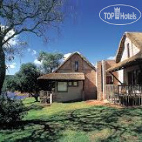 Kingfisher Lodge 