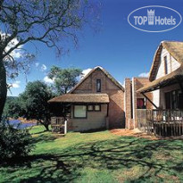 Ravineside Lodge 