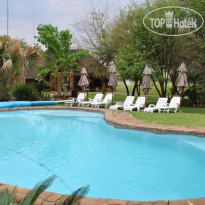 Ditholo Game Lodge
