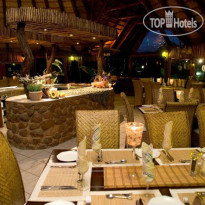 Ditholo Game Lodge