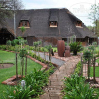 Ditholo Game Lodge