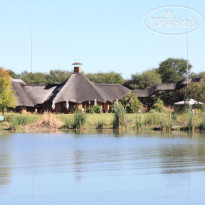 Ditholo Game Lodge