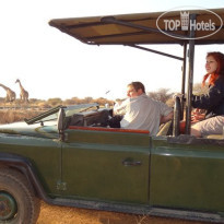 Ditholo Game Lodge
