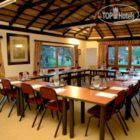 Ditholo Game Lodge