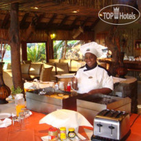 Ditholo Game Lodge