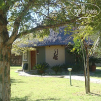 Ditholo Game Lodge