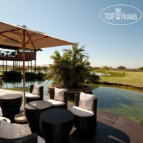Ditholo Game Lodge