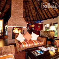 Ditholo Game Lodge