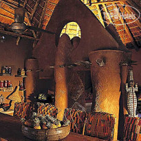 aha Makalali Private Game Reserve 