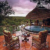 aha Makalali Private Game Reserve 