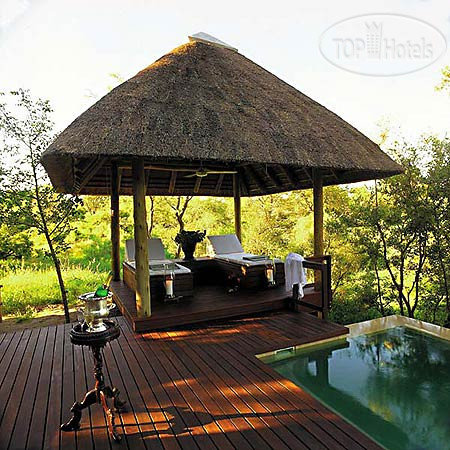 Hotel photo Royal Malewane 5*