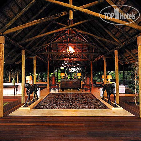 New photos from tourists Royal Malewane 5*