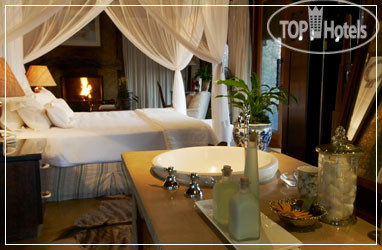 New photos from tourists Camp Jabulani 5*