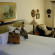 Far Hills Country African Room