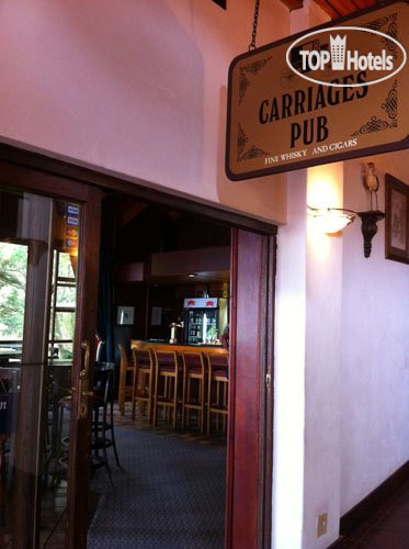 New photos from tourists Far Hills Country 3*