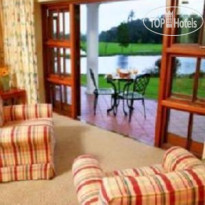 Fancourt Hotel One Bedroom Suite Fancourt