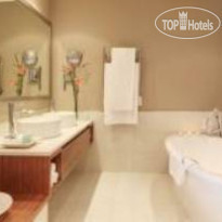 Fancourt Hotel One Bedroom Suite Fancourt