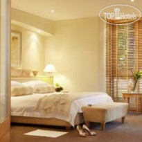 Fancourt Hotel One Bedroom Suite Fancourt