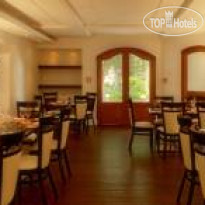 Fancourt Hotel Ресторан
