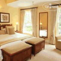 Fancourt Hotel Master Suite Manor House