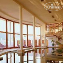 Fancourt Hotel Бассейн