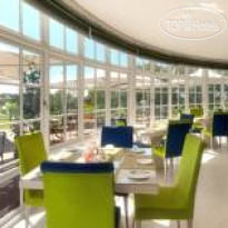 Fancourt Hotel Ресторан
